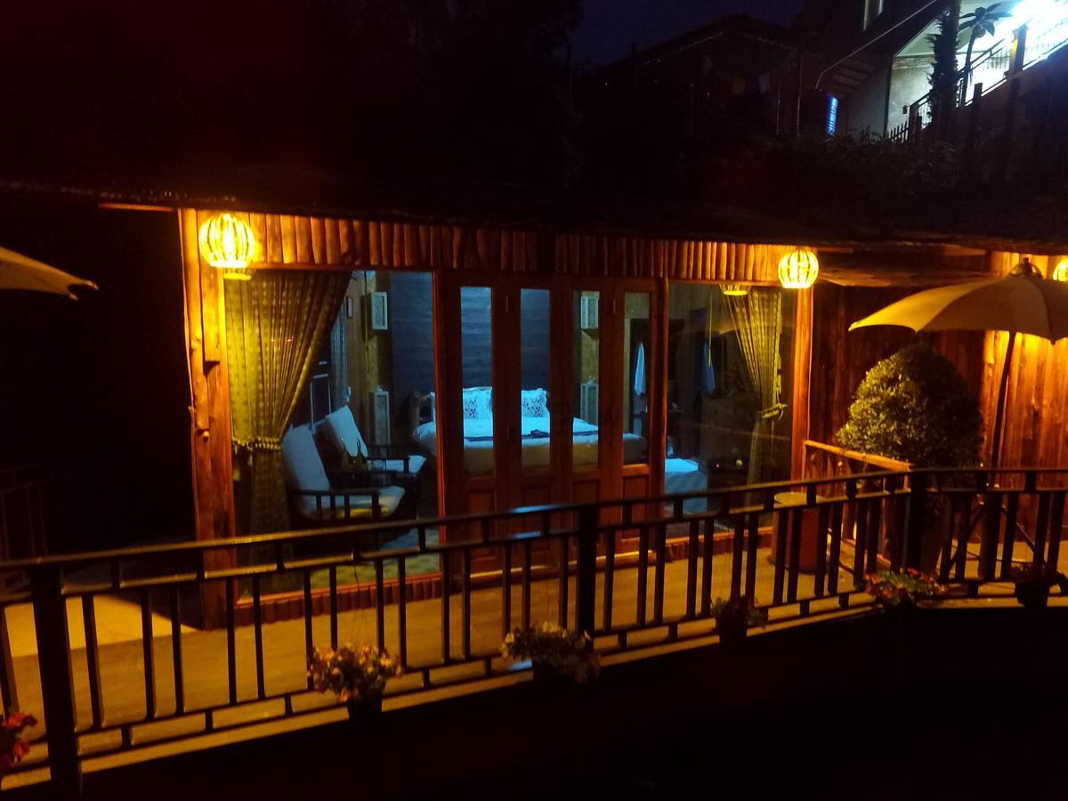 Sainamtok Resort Khao Kho Zewnętrze zdjęcie