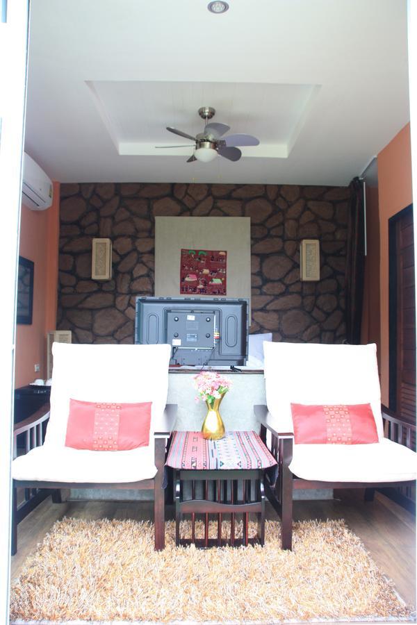 Sainamtok Resort Khao Kho Zewnętrze zdjęcie