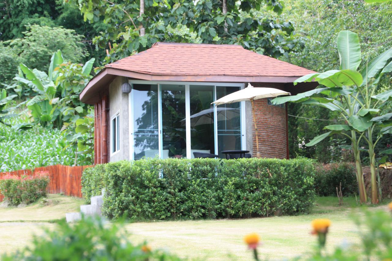 Sainamtok Resort Khao Kho Zewnętrze zdjęcie