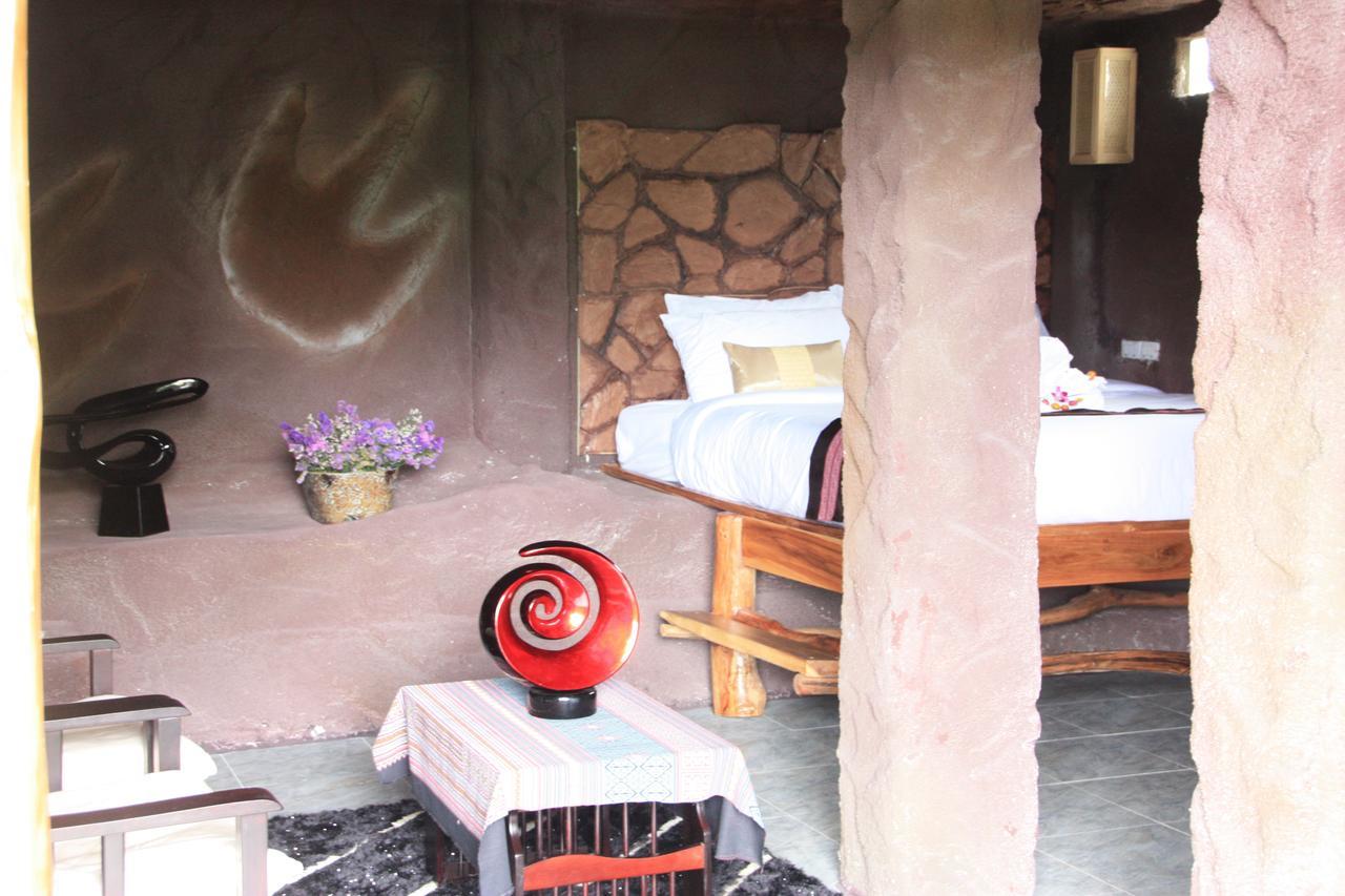 Sainamtok Resort Khao Kho Zewnętrze zdjęcie