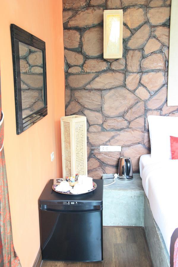 Sainamtok Resort Khao Kho Zewnętrze zdjęcie