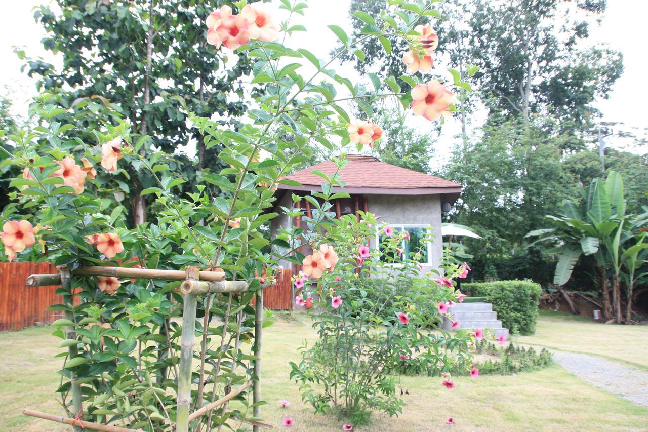 Sainamtok Resort Khao Kho Zewnętrze zdjęcie